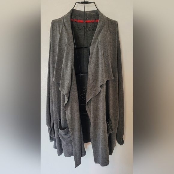Other - Sleepwear Lounge Cardigan with pockets